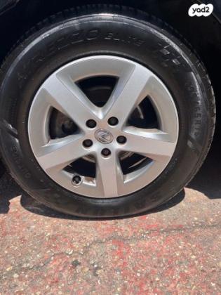 לקסוס CT200H Executive הייבריד אוט' 1.8 (99 כ''ס) בנזין 2018 למכירה בחולון