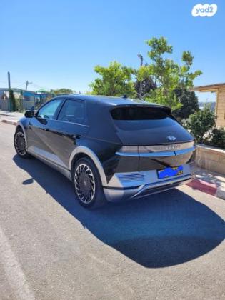 יונדאי איוניק 5 Elite אוטו' חשמלי (217 כ"ס) חשמלי 2021 למכירה באריאל