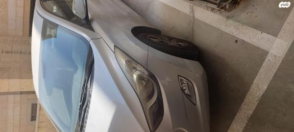יונדאי i35 Inspire אוט' 1.6 (132 כ"ס) בנזין 2013 למכירה בירושלים