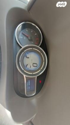 רנו פלואנס Privilege ידני דיזל 1.5 (110 כ''ס) דיזל 2015 למכירה באשקלון