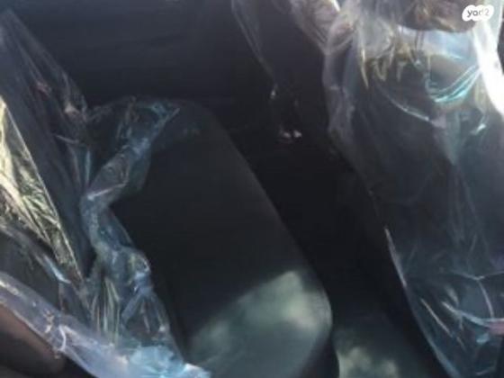 טויוטה קורולה Sun אוט' 1.6 (132 כ"ס) בנזין 2016 למכירה בבאר שבע