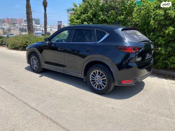 מאזדה CX-5 4X2 Executive אוט' 4 דל' 2.0 (165 כ"ס) בנזין 2019 למכירה באשדוד