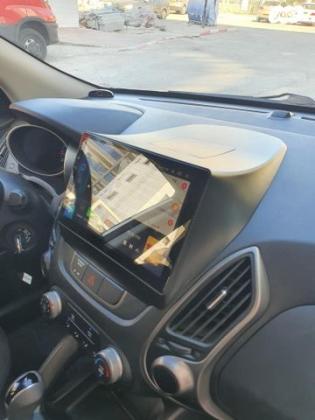 יונדאי iX35 Prime אוט' בנזין 2.0 (154 כ''ס) בנזין 2014 למכירה בקרית אתא