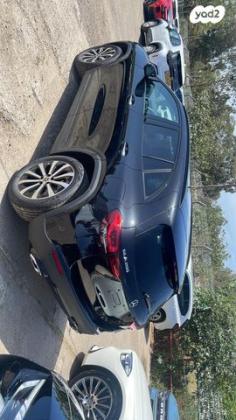 מרצדס GLA GLA200 Premium FLT אוט' 1.3 (163 כ''ס) בנזין 2021 למכירה בטירה