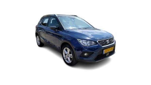 סיאט ארונה FR אוט' 1.0 (115 כ"ס) בנזין 2020 למכירה ב