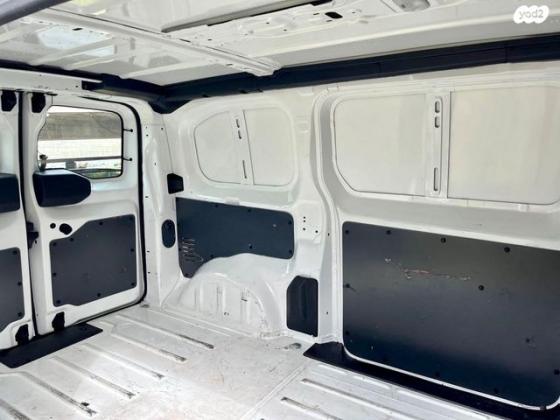 סיטרואן ג'אמפי קצר/בינוני Medium N1 סגור אוט' דיזל 3 מק' 4 דל' 2.0 (177 כ"ס) דיזל 2021 למכירה בתל אביב יפו