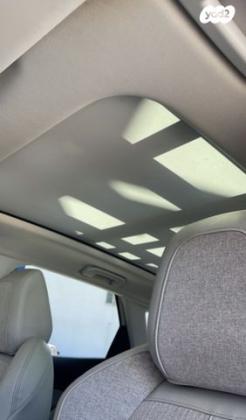 פיג'ו 3008 Premium S.E Blue Hdi אוט' דיזל 1.5 (130 כ''ס) דיזל 2019 למכירה בחצור הגלילית