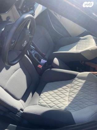 טויוטה קורולה הייבריד Limited סדאן אוט' 1.8 (98 כ''ס) בנזין 2021 למכירה בכרמיאל