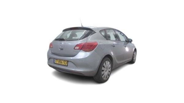 אופל אסטרה Enjoy הצ'בק אוט' 1.4 (140 כ''ס) בנזין 2013 למכירה ב