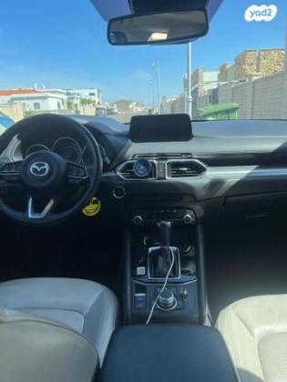מאזדה CX-5 4X2 Executive אוט' 4 דל' 2.0 (165 כ"ס) בנזין 2020 למכירה באשקלון