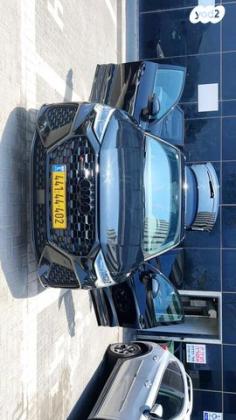 אאודי RSQ3 4X4 RS Sportback אוט' 2.5 (400 כ''ס) בנזין 2021 למכירה בראשון לציון