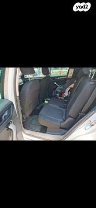 סקודה קודיאק Business אוט' 7 מק' 1.5 (150 כ''ס) בנזין 2020 למכירה ביבנה