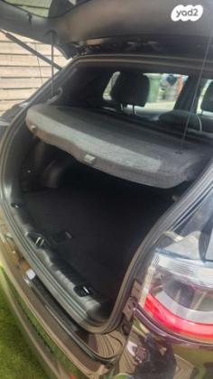 ג'יפ / Jeep קומפאס S-Model אוט' 1.3 (150 כ"ס) בנזין 2021 למכירה במעיליא