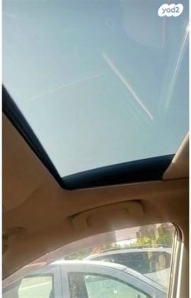 ניסאן אקס טרייל Acenta אוט' 7 מק' 1.3 (160 כ''ס) בנזין 2020 למכירה בבת ים