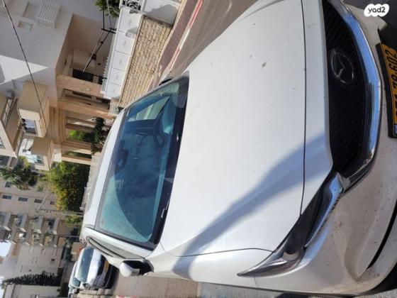 מאזדה CX-5 4X2 Executive אוט' 4 דל' 2.0 (165 כ"ס) בנזין 2022 למכירה בנהריה