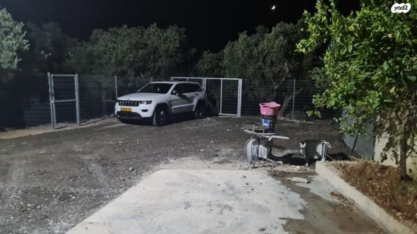 ג'יפ / Jeep גרנד צ'ירוקי 4X4 Limited אוט' 5 מק' 3.6 (286 כ''ס) ק'-2 בנזין 2022 למכירה בקרית טבעון