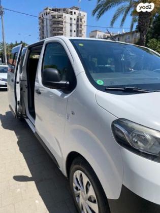 טויוטה פרואייס אוט' דיזל 8 מק' 4 דל' 2.0 (177 כ''ס) דיזל 2018 למכירה בחדרה