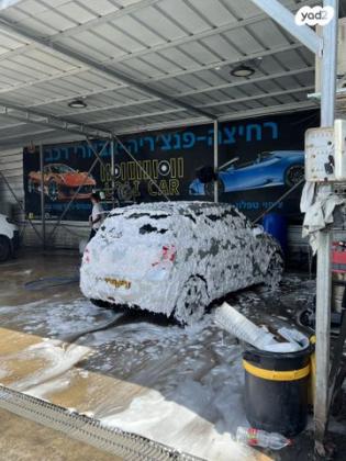 סוזוקי סוויפט GLX אוט' 1.5 (101 כ''ס) בנזין 2008 למכירה בדאלית אל כרמל