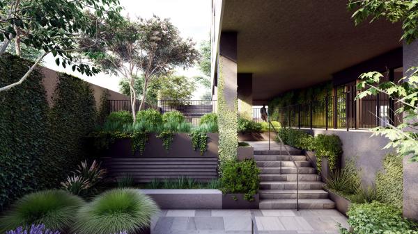 רוממה 40 (נאות אפקה ב)