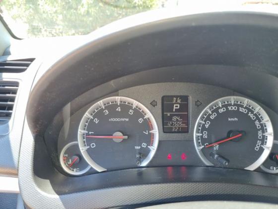 סוזוקי סוויפט GLS אוט' 1.2 (94 כ"ס) בנזין 2014 למכירה בפרדס חנה כרכור