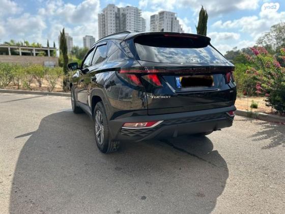 יונדאי טוסון Prestige אוט' 1.6 (180 כ''ס) בנזין 2022 למכירה בראשון לציון