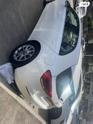 מרצדס A-Class A180 Advanced Plus אוט' 1.3 (136 כ''ס) בנזין 2021 למכירה בתל אביב יפו