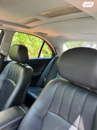 מרצדס C-Class C230 Sport אוט' 2.5 (204 כ''ס) בנזין 2006 למכירה בכפר כנא