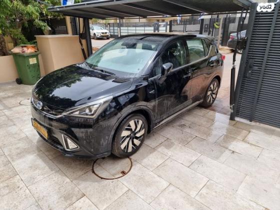 ג'י.איי.סי/ GAC GE3 1ST. Edition אוט' חשמלי (177 כ''ס) חשמלי 2020 למכירה בנתניה