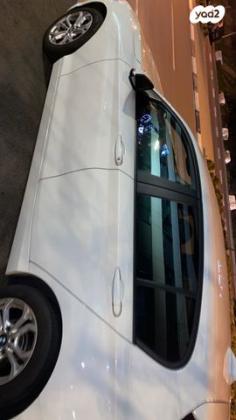 ב.מ.וו סדרה 1 118I S אוט' 5 דל' 1.5 (136 כ''ס) בנזין 2018 למכירה בחולון