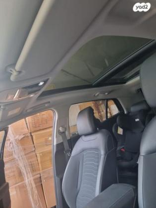 קיה ספורטז' Urban Top אוט' 1.6 (180 כ''ס) בנזין 2022 למכירה בבאר יעקב