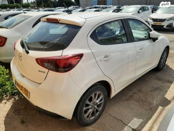 מאזדה H Dynamic אוט' 1.5 (116 כ''ס) בנזין 2021 למכירה בחולון