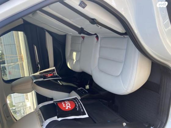 מאזדה CX-5 4X4 Premium אוט' 2.5 (195 כ"ס) בנזין 2018 למכירה בראשון לציון