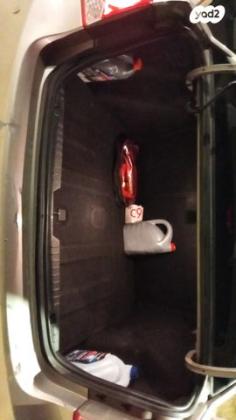 שברולט קרוז LS סדאן אוט' 1.6 (124 כ"ס) בנזין 2012 למכירה בירושלים