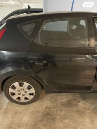 יונדאי i30 Inspire אוט' 1.6 (126 כ''ס) בנזין 2008 למכירה בפתח תקווה