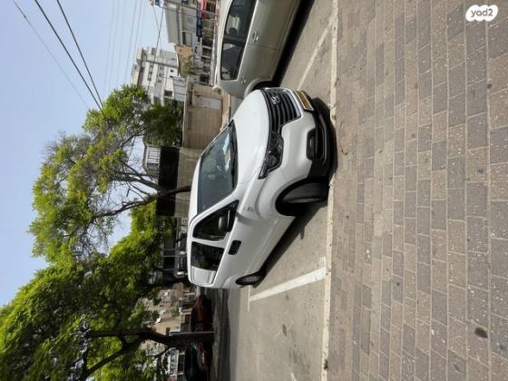 יונדאי i800 GL CRDI סגור אוט' דיזל 2.5 (170 כ''ס) דיזל 2019 למכירה בקרית ביאליק