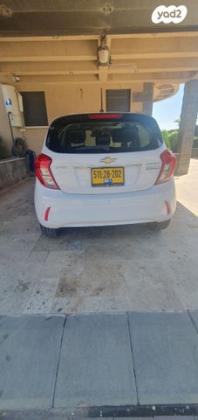 שברולט ספארק Premier אוט' 1.4 (98 כ''ס) בנזין 2021 למכירה בטבריה