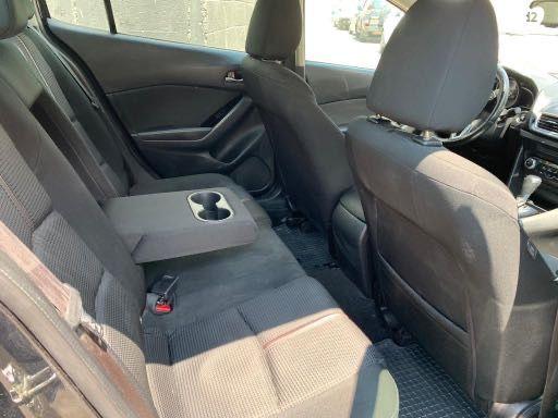 מאזדה i Sport סדאן אוט' 2.0 (165 כ"ס) בנזין 2019 למכירה בקרית אונו