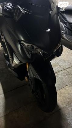 ב.מ.וו סדרה 3 320I Sport אוט' 2.0 (184 כ"ס) בנזין 2016 למכירה בנשר