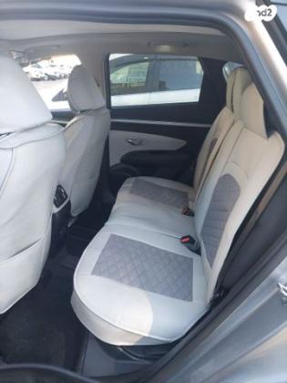 יונדאי טוסון Luxury אוט' 1.6 (180 כ''ס) בנזין 2022 למכירה באור יהודה