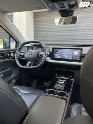 איווייס U5 Premium אוטו' חשמלי (204 כ"ס) חשמלי 2021 למכירה בכוכב יאיר u002F צור יגאל