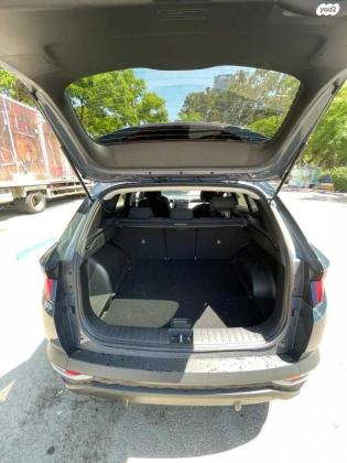 יונדאי טוסון Premium אוט' בנזין 2.0 (156 כ"ס) בנזין 2023 למכירה ברמת גן