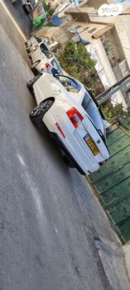 סקודה אוקטביה Style אוט' דיזל 2.0 (150 כ"ס) דיזל 2016 למכירה בירושלים