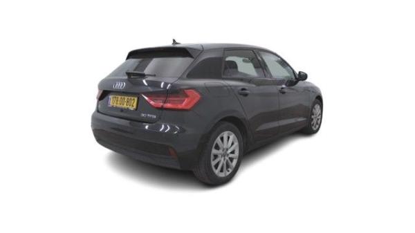 אאודי A1 Sportback Style אוט' 1.0 (116 כ''ס) בנזין 2019 למכירה ב