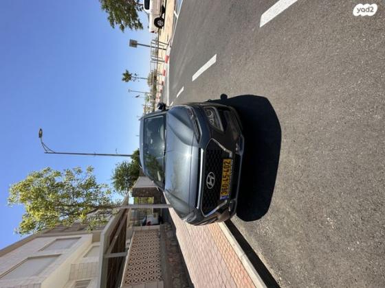 יונדאי קונה Prestige אוט' 1.6 (177 כ''ס) בנזין 2020 למכירה באילת