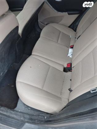 יונדאי i30 Inspire סטיישן אוט' 1.6 (135 כ"ס) בנזין 2013 למכירה בנצרת