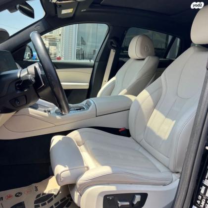 ב.מ.וו X6 X6 XDRIVE 30D M Sport אוט' דיזל 3.0 (265 כ''ס) דיזל 2020 למכירה בטמרה