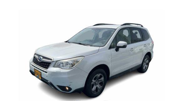 סובארו פורסטר 4X4 X אוט' 2.0 (150 כ"ס) [2012-2016] בנזין 2014 למכירה בתל אביב יפו