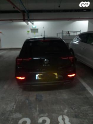 פולקסווגן פולו Style Plus אוט' 5 דל' 1.0 (110 כ''ס) בנזין 2021 למכירה בראשון לציון