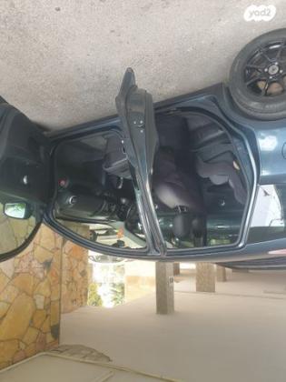 ניסאן נוט / NOTE Acenta אוט' 1.6 (110 כ''ס) בנזין 2012 למכירה ברמת גן