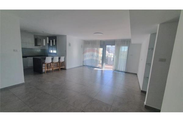 דירה 4 חדרים למכירה בתל אביב יפו | אליהו ברלין | גימל החדשה